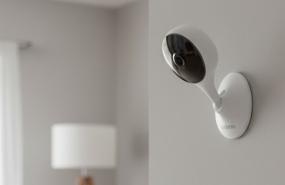 Sistema avançado de monitoramento e reconhecimento